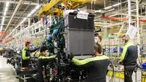 Volvo nuova generazione FH, FH16, FM, FMX in produzione