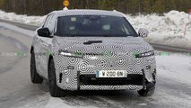 Renault Megane EV