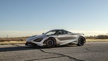 Hennessey McLaren 765LT