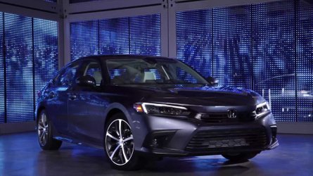 Yeni Honda Civic'in fiyatları belli oldu!