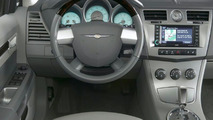 All New 2007 Chrysler Sebring Sedan