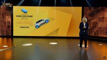Renault eWays (Batterie): Die günstigeren NMC-Zellen werden dem Renault 5 eine Reichweite von 400 km verschaffen