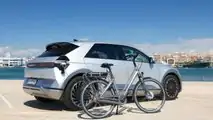 Essai Hyundai Ioniq 5
