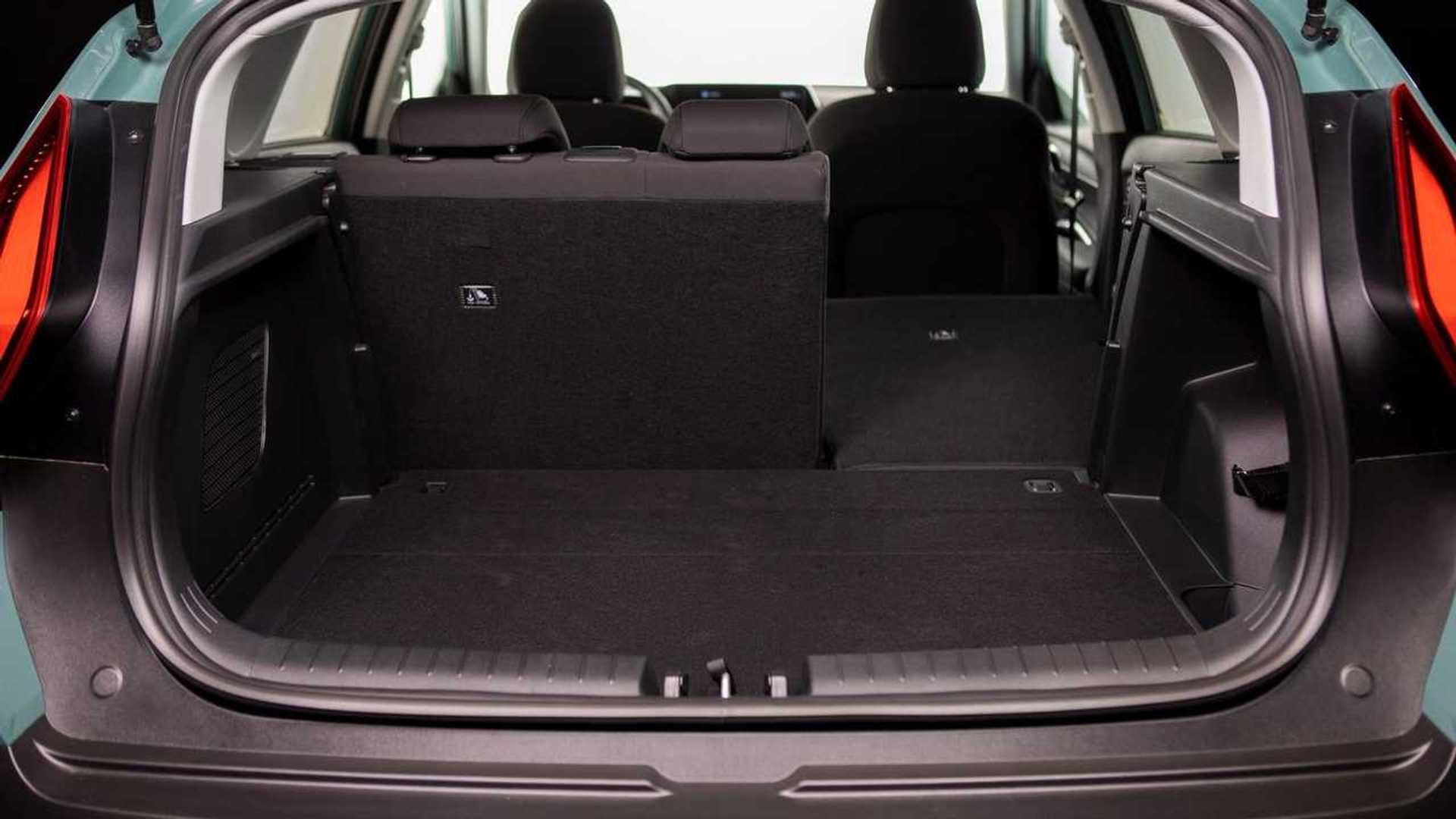 Hyundai Bayon: dimensioni, bagagliaio, motori, concorrenti