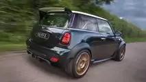 Vini, Der Powerflex V8 Mini Cooper