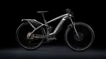 Bianchi e-bike