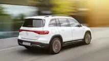 Mercedes EQB