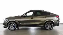 BMW X6 G06 by AC Schnitzer