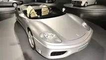 Tutte le auto di Gianni Agnelli