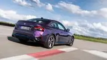 BMW 2er Coupé (2021)