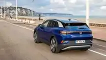 Volkswagen ID.4 essai
