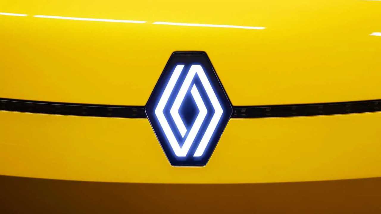 Renault.