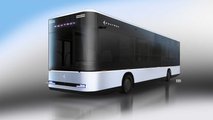 Foxtron: This Is Hon Hai's Electric Car Brand Based On MIH Open Platform