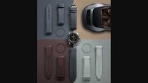 Porsche Watch Configurator