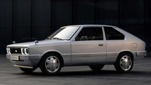 Hyundai Pony Concept (2021)