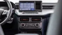 Ford Maverick (2022)
