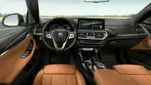 BMW X3 (2021)