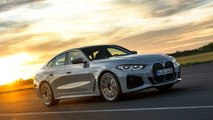 BMW Serie 4 Gran Coupé 2021