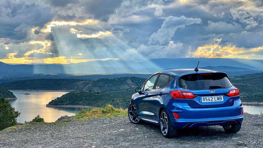 Guía de compra Ford Fiesta ST: un deportivo divertido y asequible