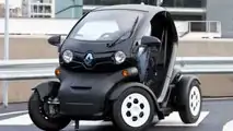 Renault Twizy