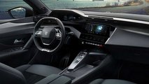 Nuova Peugeot 308 vs Volkswagen Golf