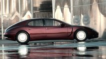 Bugatti EB112 concept (1993)