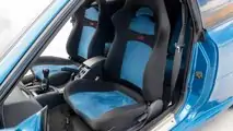 1998 Subaru Impreza 22B STi Verkauft für $312.555