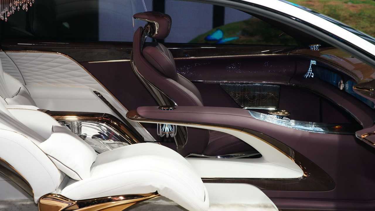 Hongqi L-Concept
