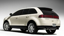 2007 Lincoln MKX