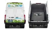 JAC IEV750V