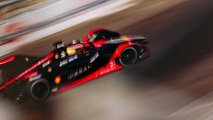 NIssan Formula E