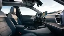 2021 Citroen C5 X
