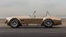 1965 Shelby 427 S/C Cobra 