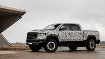 AEC bringt neuen 2021 RAM 1500 TRX