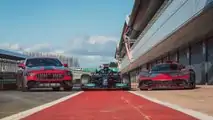 Mercedes-AMG