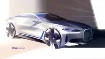 2022 BMW i4