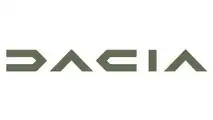 Logo Dacia