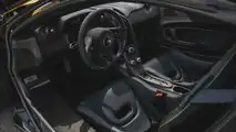 A vendre la première McLaren P1 fabriquée