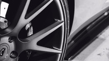 McLaren MP4-12C Mulgari Automotive