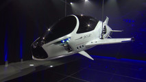 Lexus Skyjet