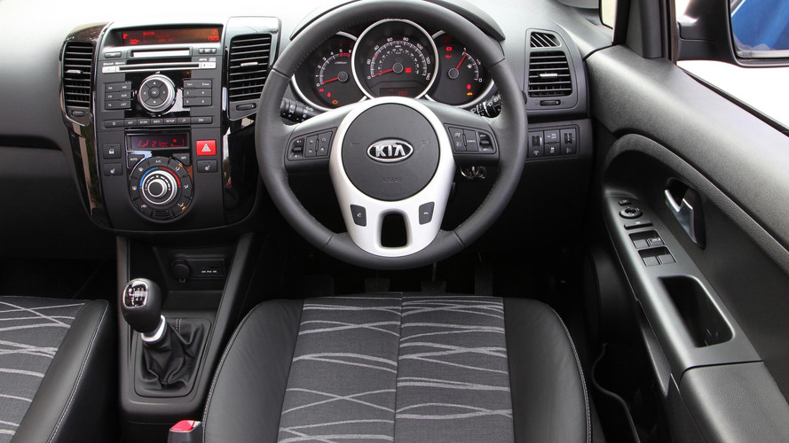 Kia Venga