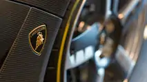 İlk Lamborghini Centenario Roadster