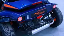 Secma Fun Buggy