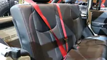 2017 Jeep Wrangler Rubicon Recon