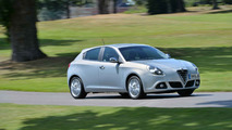 2017 Alfa Romeo Giulietta