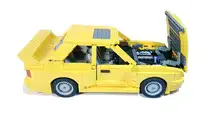 BMW E30 M3 Lego Ideas Proposal