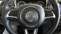 2017 Jeep Compass: Review