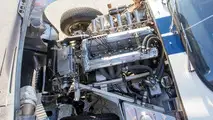 1963 Jaguar E-Type Lightweight Açık Arttırma