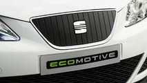 Seat Ibiza ECOMOTIVE