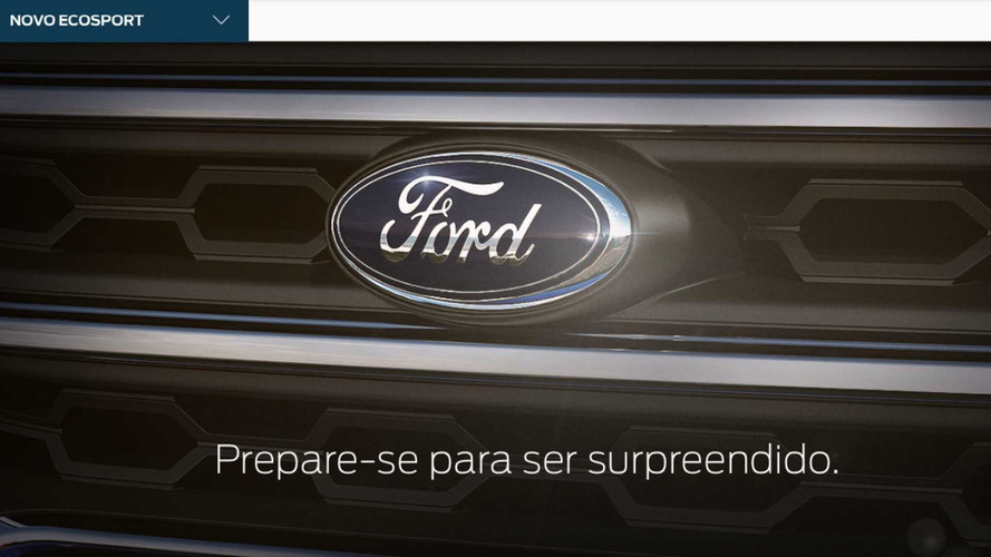 EcoSport Site